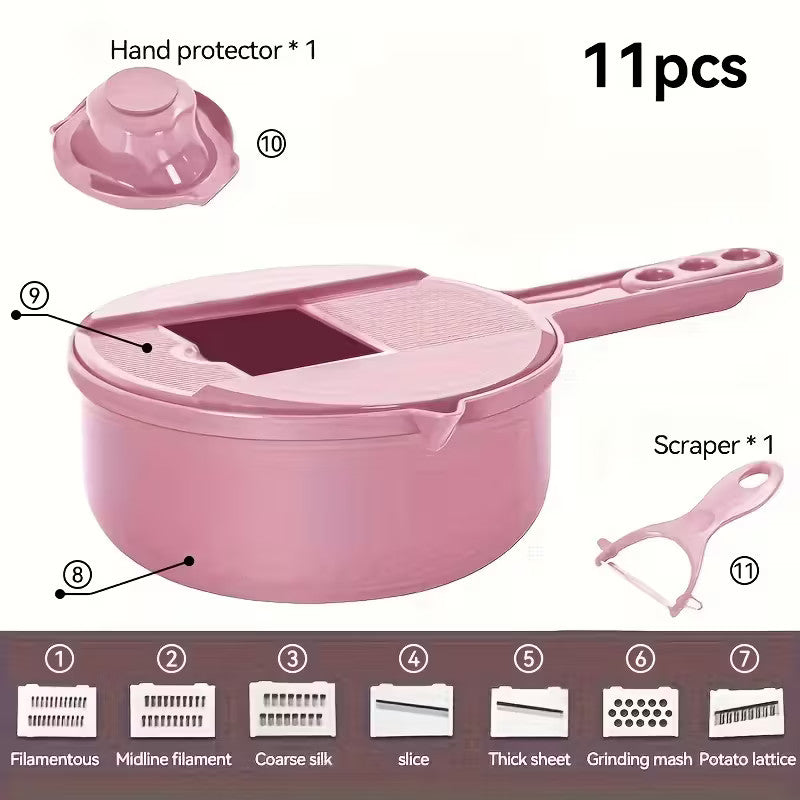 Cortador múltiple SlicePro