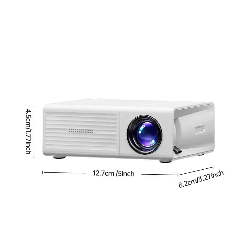 Proyector GoScreen Z1