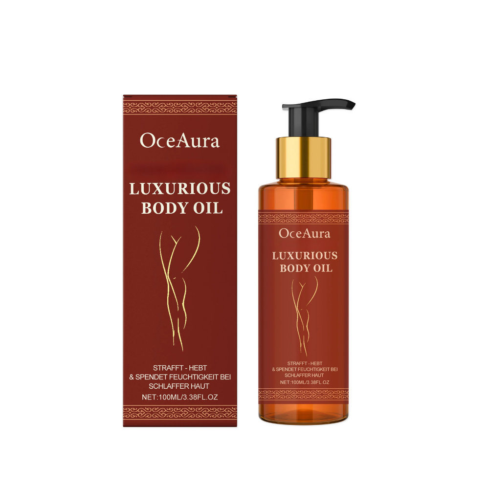 Aceite corporal reafirmante RenewSkin