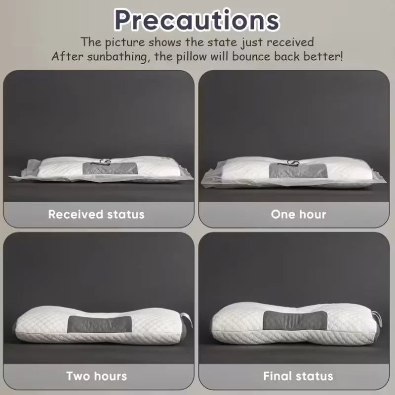 Almohada ErgoNeck