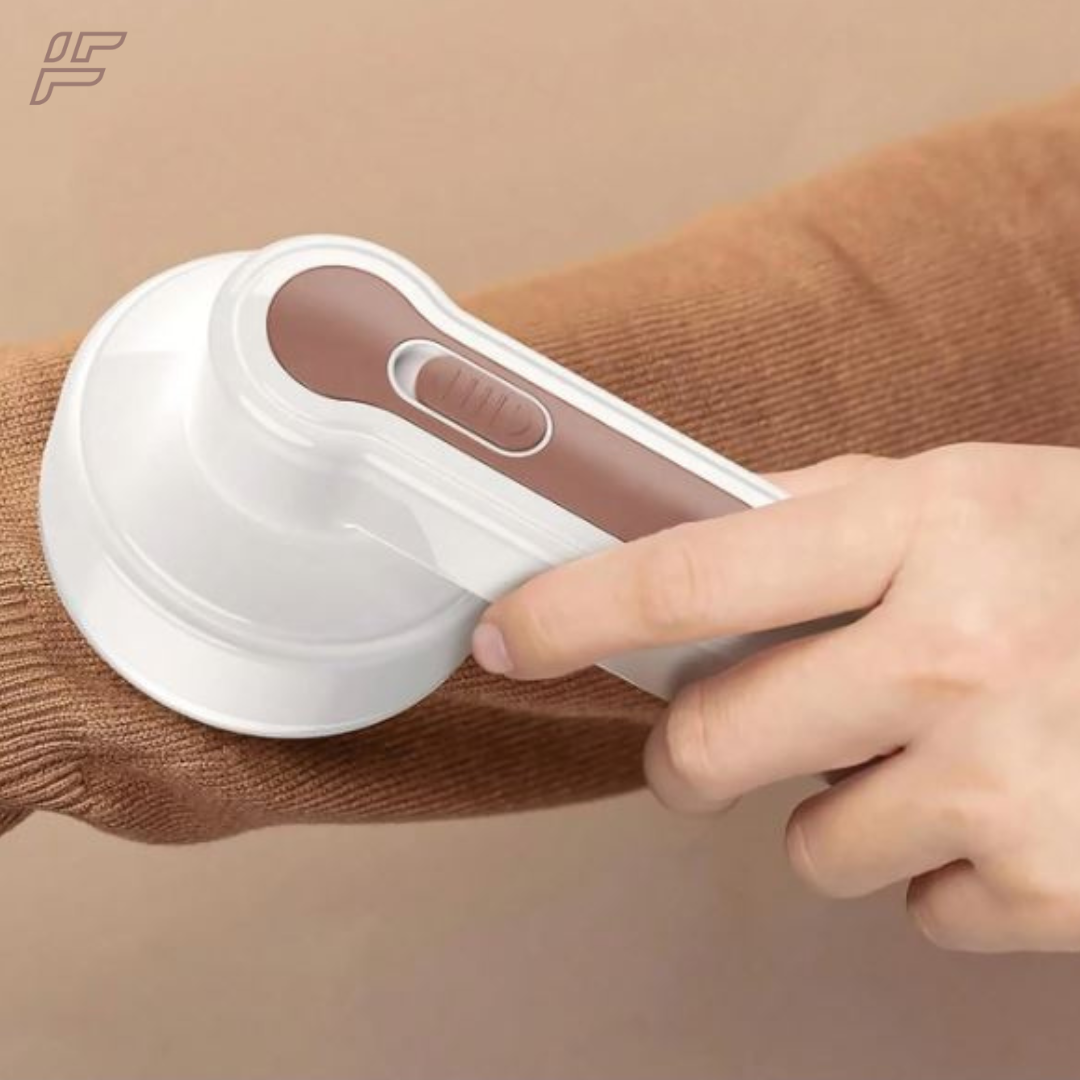 Quita Fluff Fabric Shaver (Rechargeable)