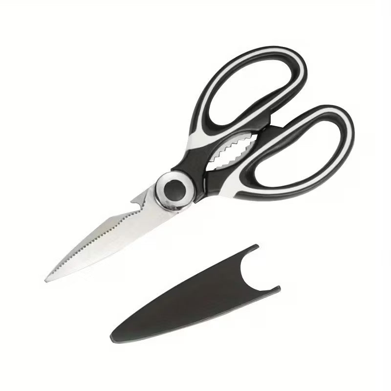 Tijeras SteelCut Pro