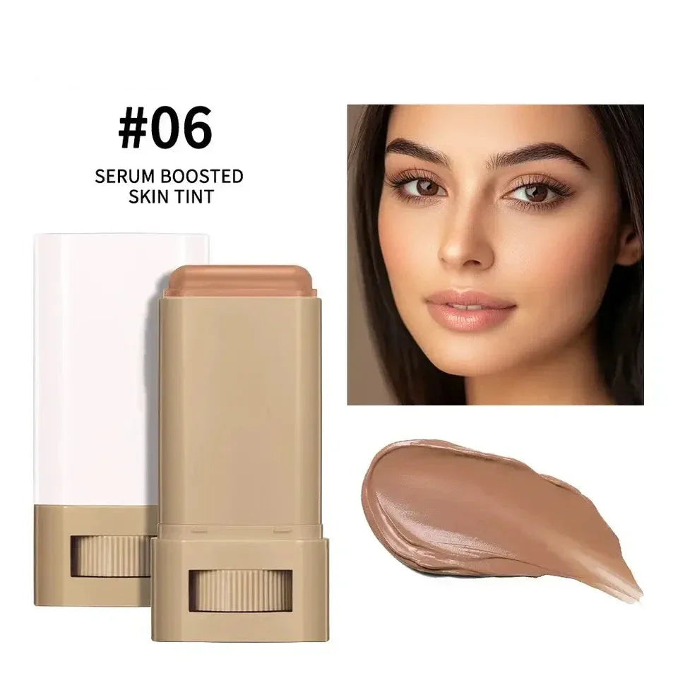 (1 + 1 Gratis) Base de maquillaje GlowStick