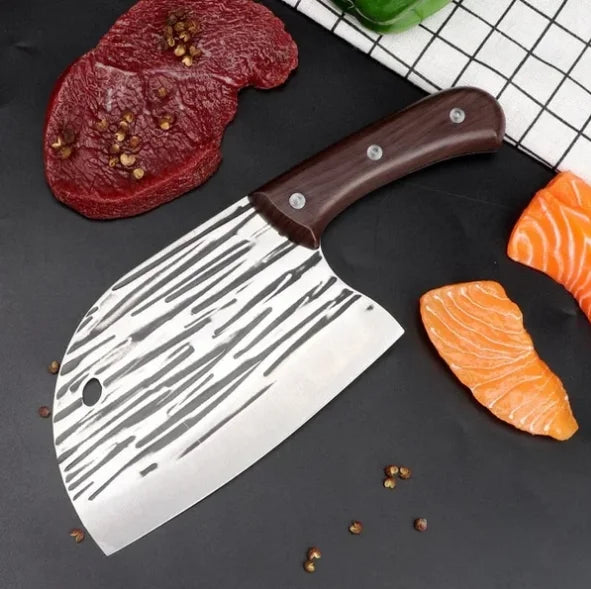 Juego de cuchillos especiales Seki San (Edición Premium de 3 piezas)