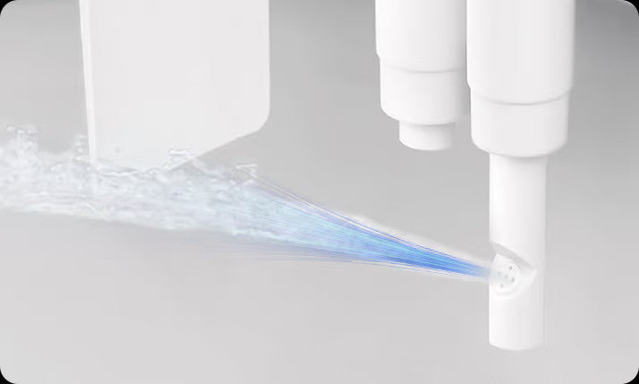 Accesorio de bidé FreshStream
