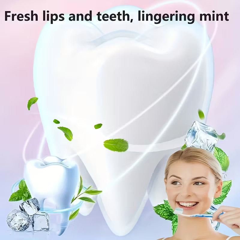 Radiant Smile Toothpaste