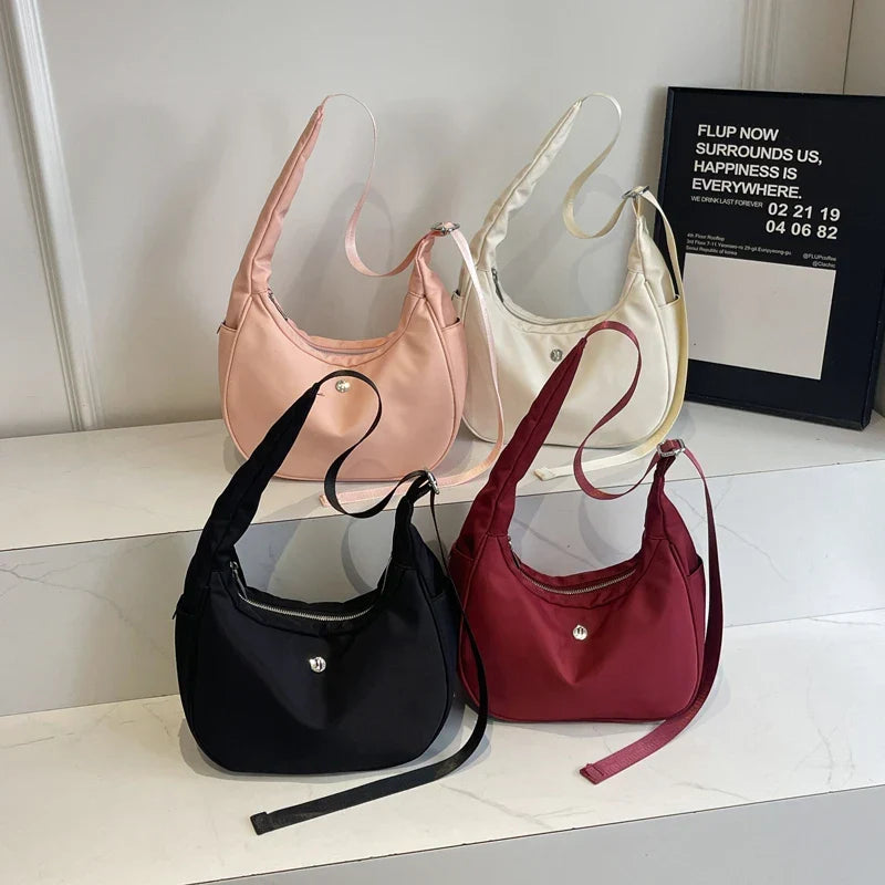 Bolso de hombro Skyline