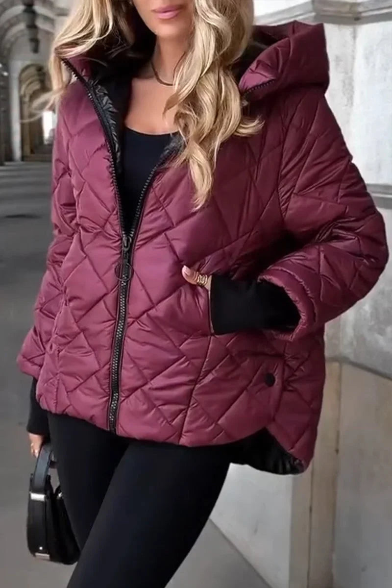 Sophia - Winter Jacket