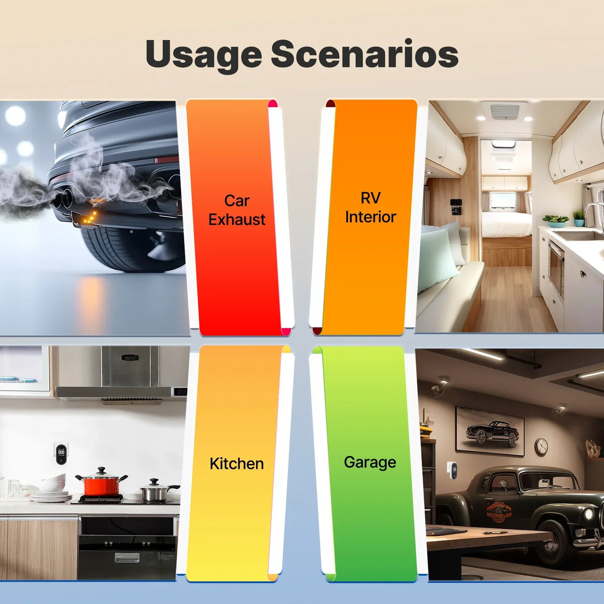 Sensor Pro de AirMonitor