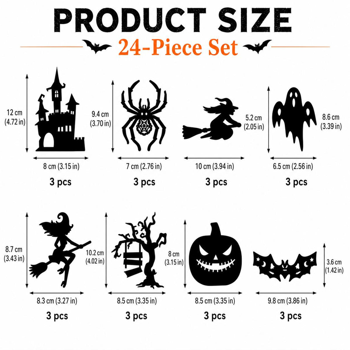HauntGlow Pro