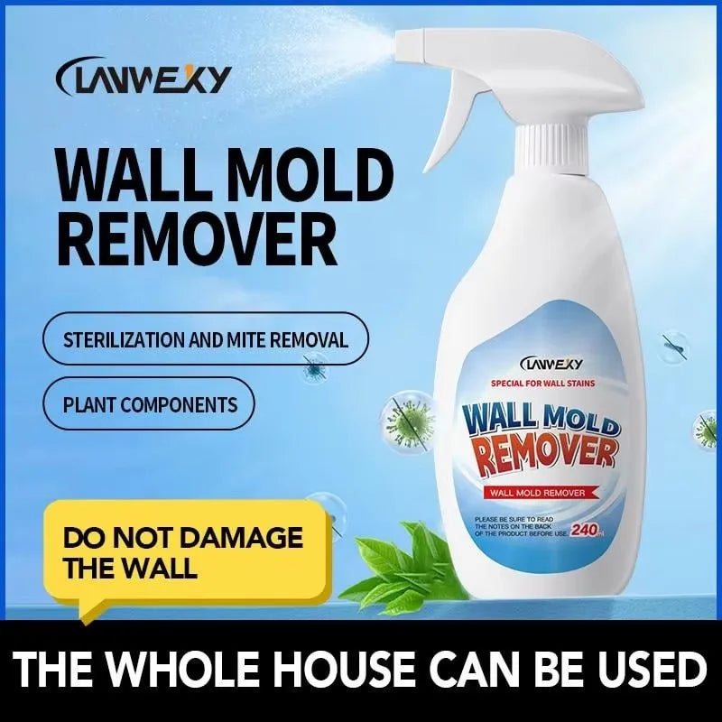 Removedor de Moho CleanShield
