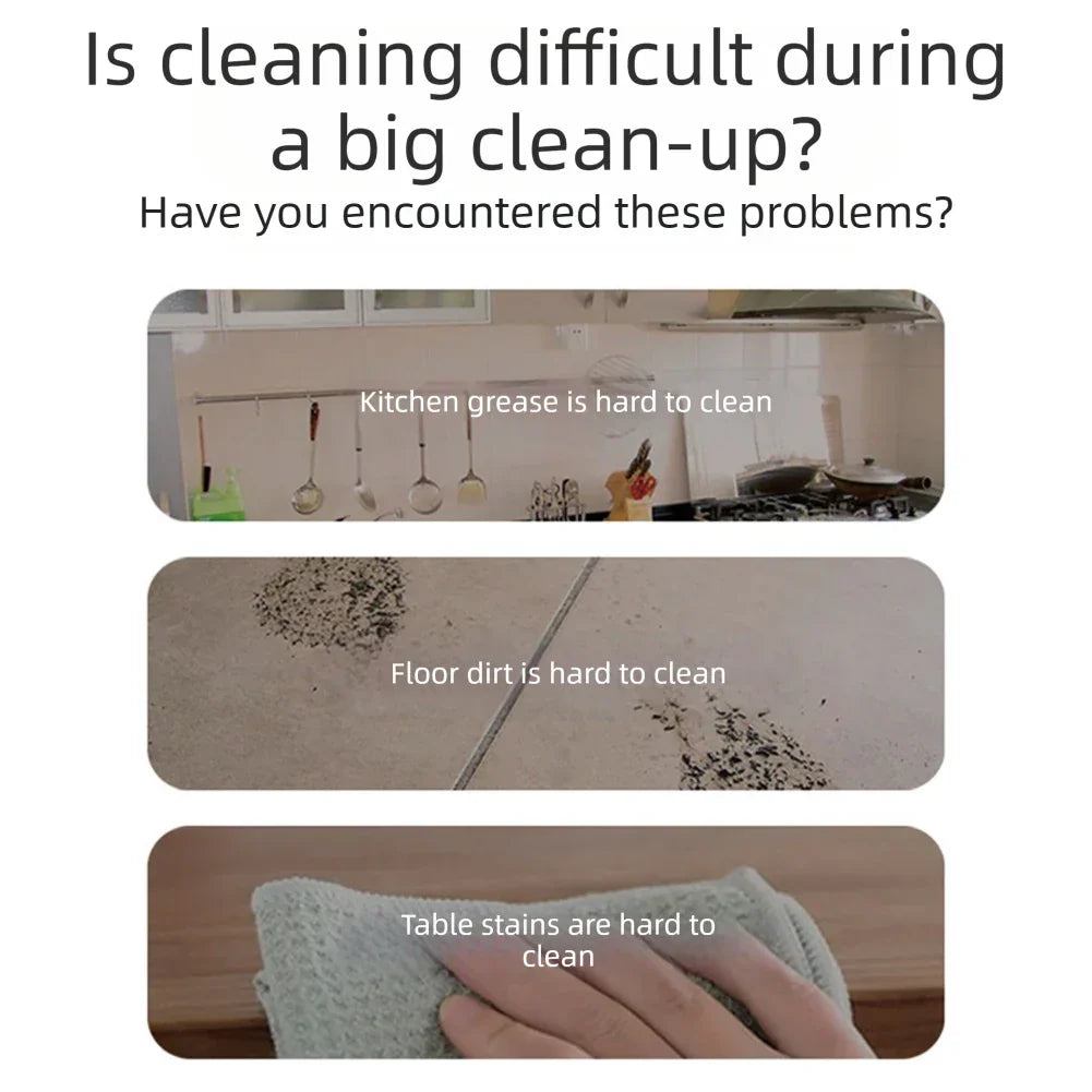 KitchenShield Ion Clean