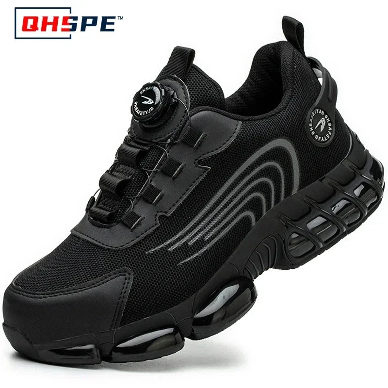Botas de seguridad MAXI PRO