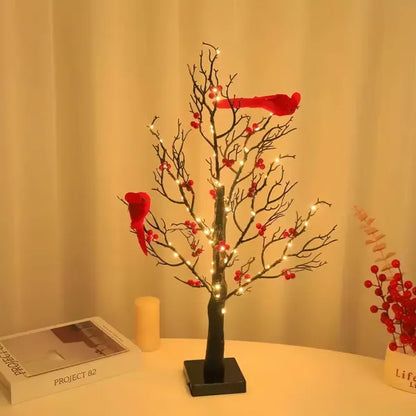 Luz RadiantTree
