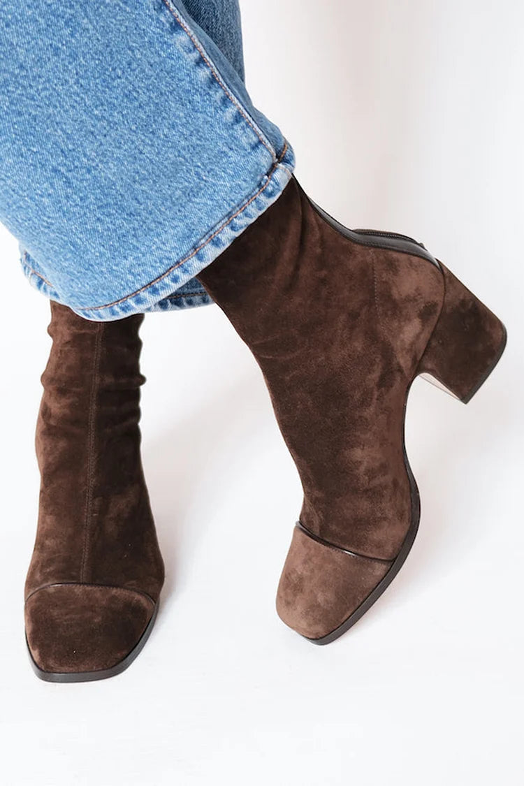 Beth | Botas elegantes