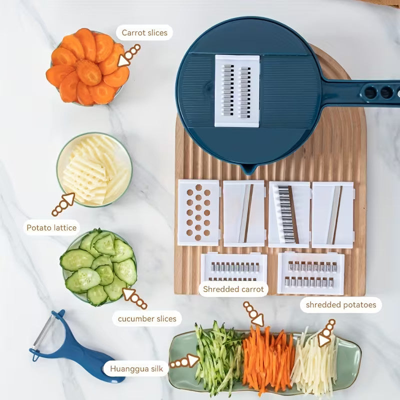 Cortador múltiple SlicePro