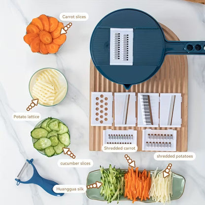 Cortador múltiple SlicePro