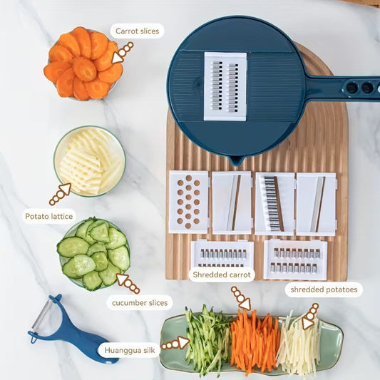SlicePro Multi Cutter