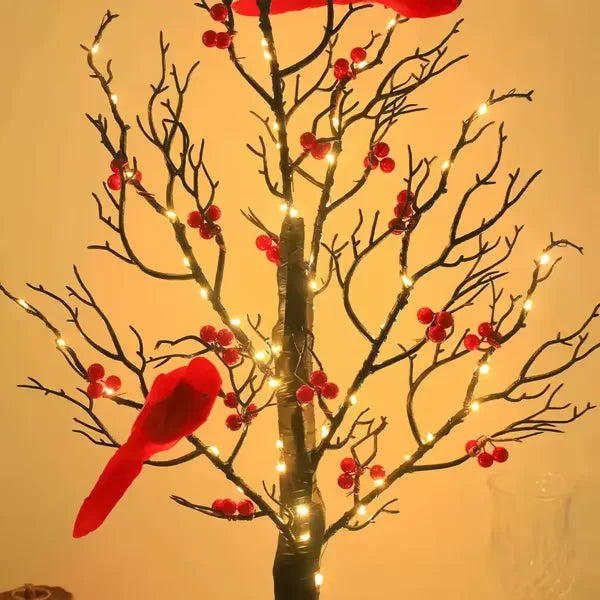 Luz RadiantTree