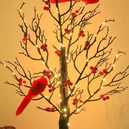 Luz RadiantTree