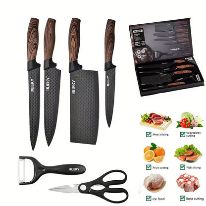 Set ForgeEdge Elite