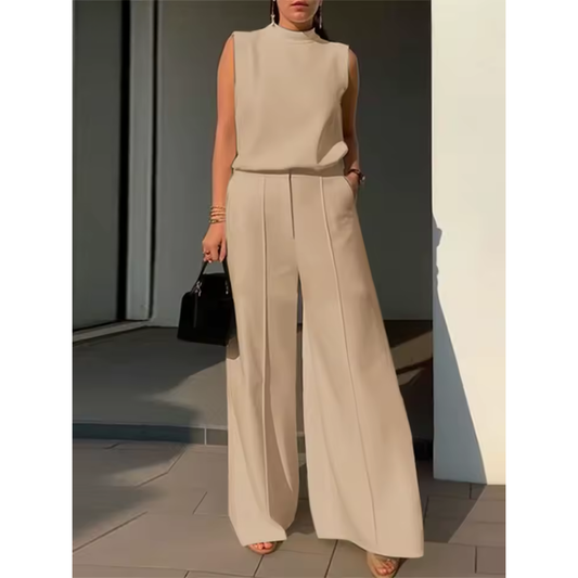 Martha - Conjunto de dos piezas