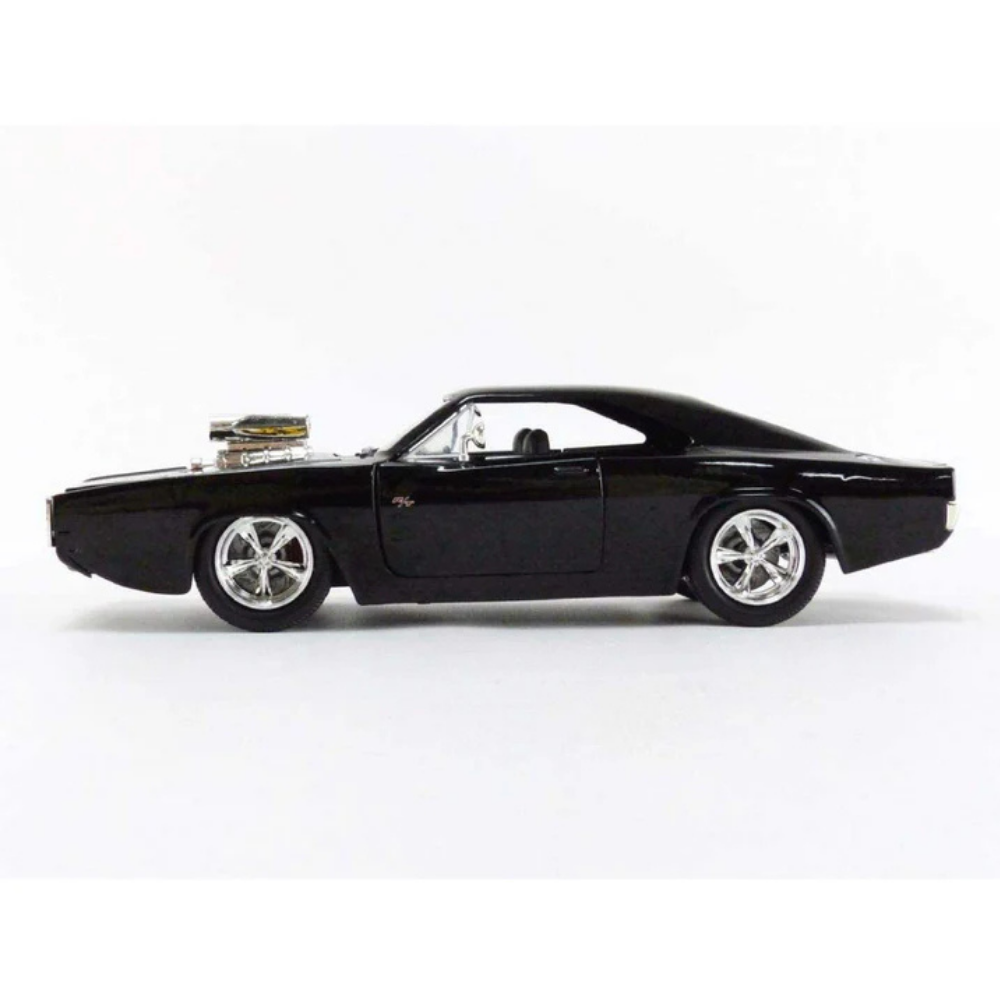 Coche de juguete de aleación Muscle 1970