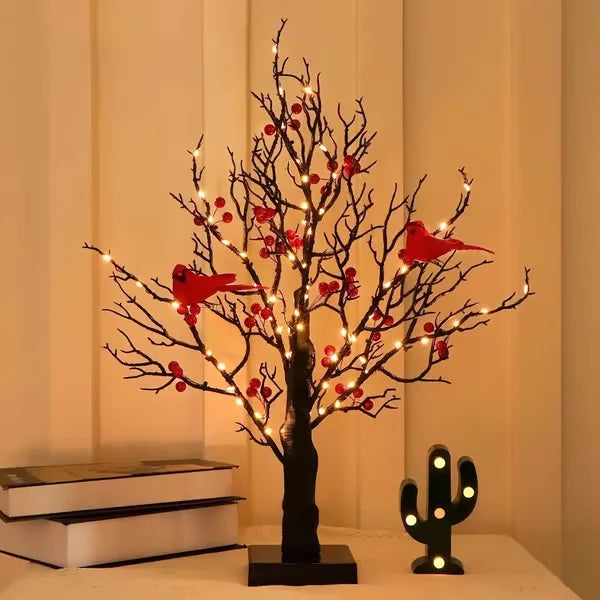 Luz RadiantTree