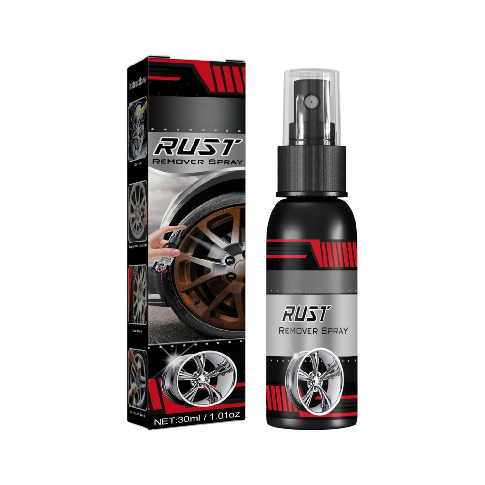 Restaurador de metales RustAway Pro