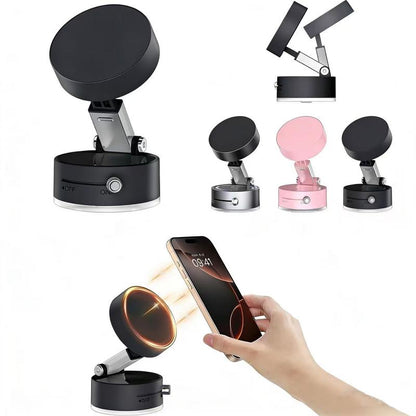 Soporte ajustable para teléfono móvil