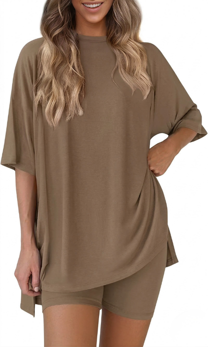 Addison - Conjunto de 2 piezas Comfort