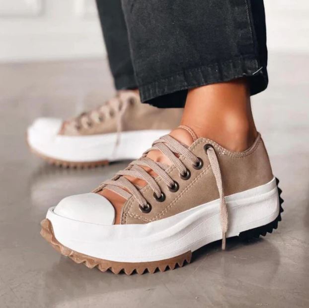 Zapatillas deportivas Star