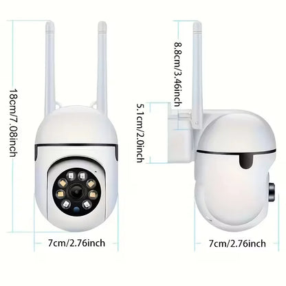 OmniWatch 5G Vision 4 unidades