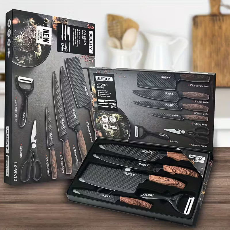 Set ForgeEdge Elite