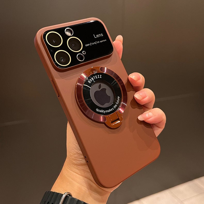 Funda magnética MagShield™ para iPhone