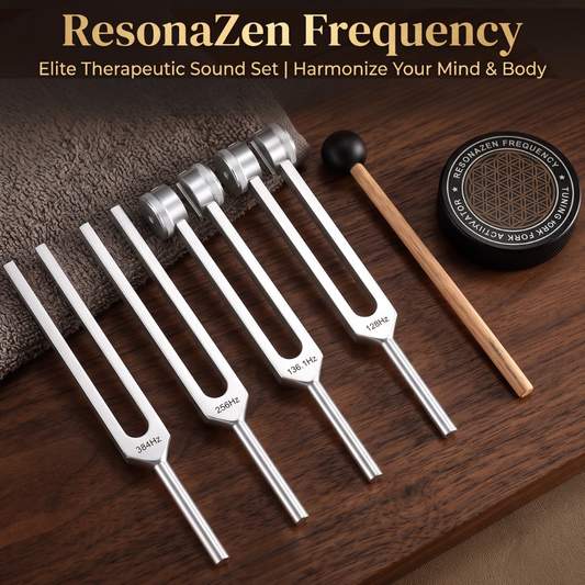 Frecuencia ResonaZen
