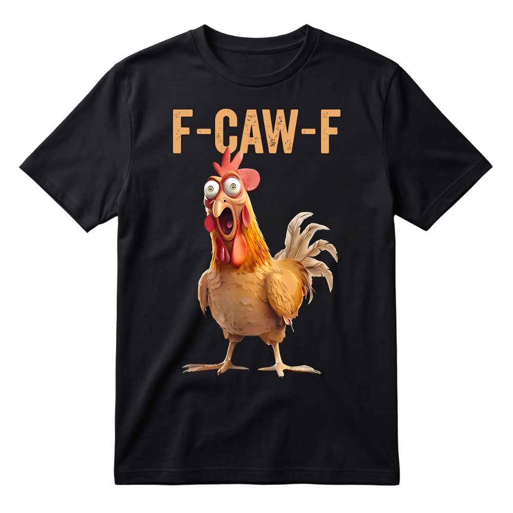 Camiseta CluckStyle