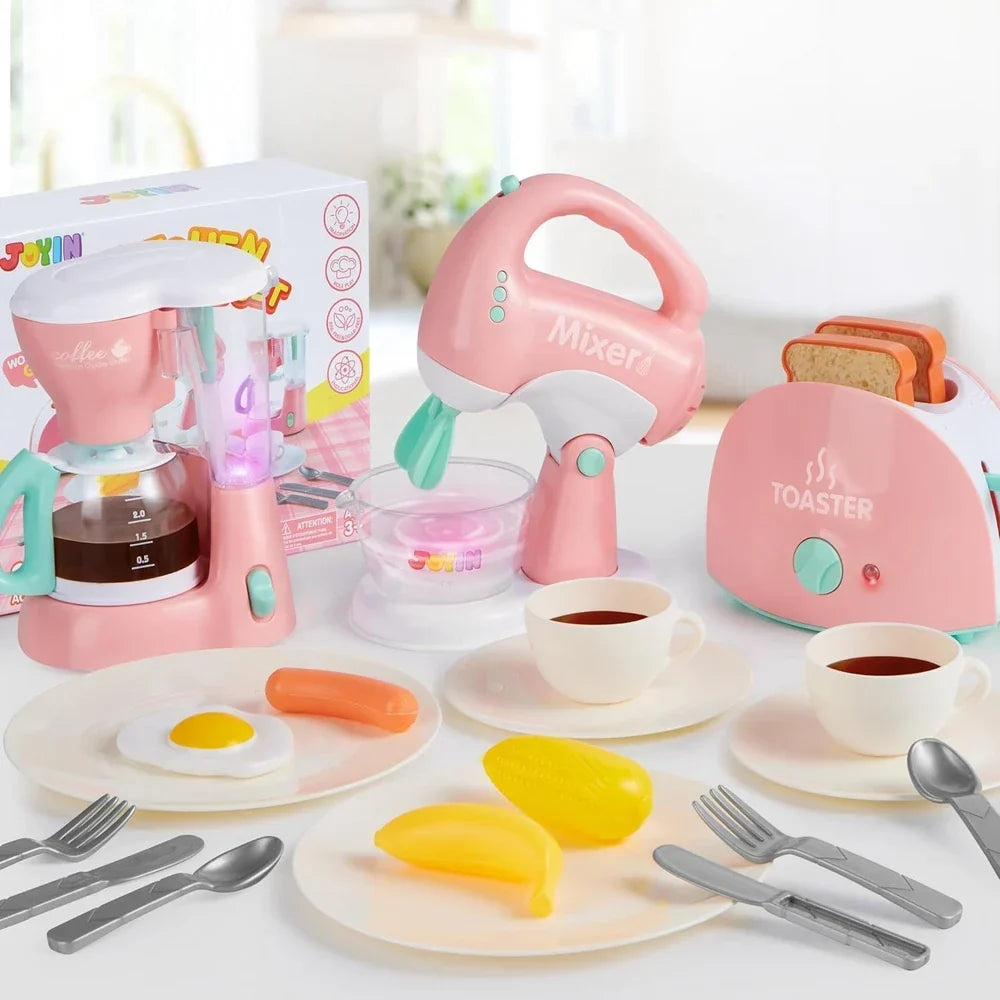 Cocina de Juguete Joy