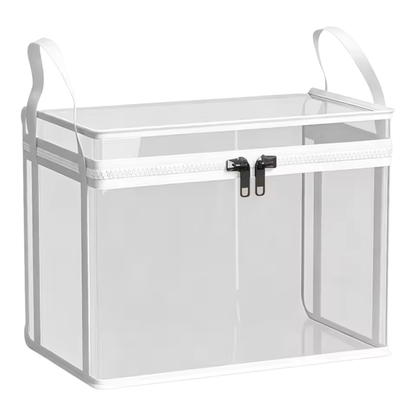 Bolsa de almacenamiento ClearCarry