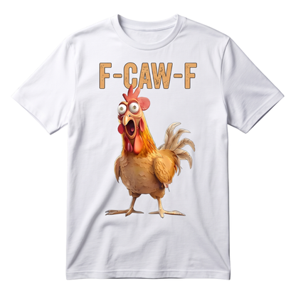 Camiseta CluckStyle