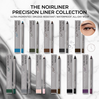 Colección NoirLiner