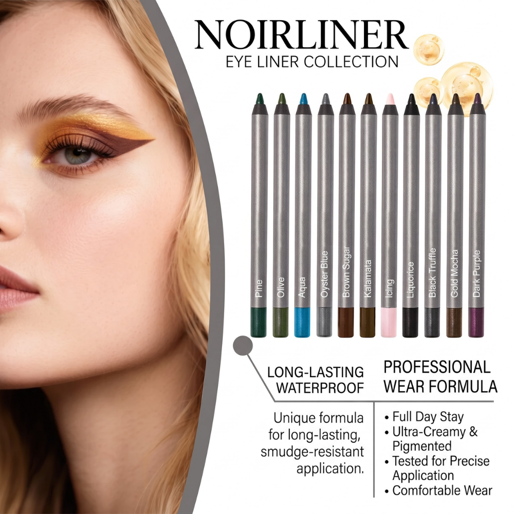 Colección NoirLiner