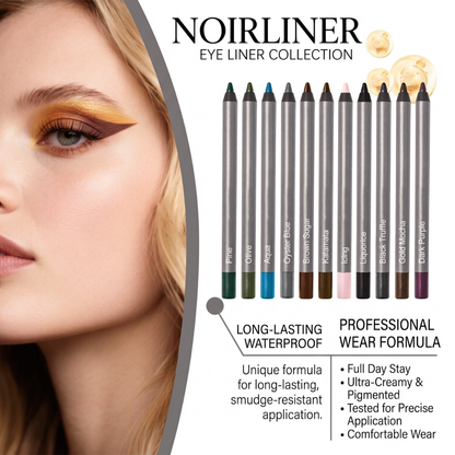 Colección NoirLiner