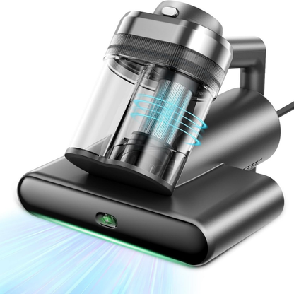 Aspiradora DeepClean Pro