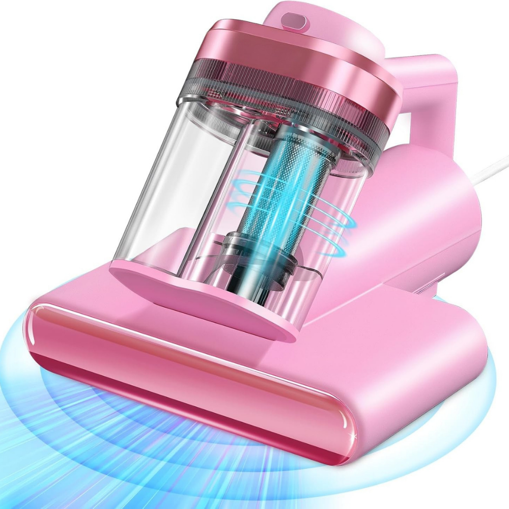 Aspiradora DeepClean Pro
