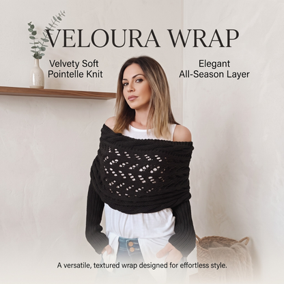 Envoltura Veloura
