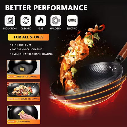 Toru IronWok