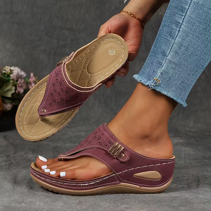 Sandalias deportivas de malla Loren: transpirables, elegantes y listas para el día a día