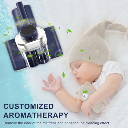 Aspiradora DeepClean Pro