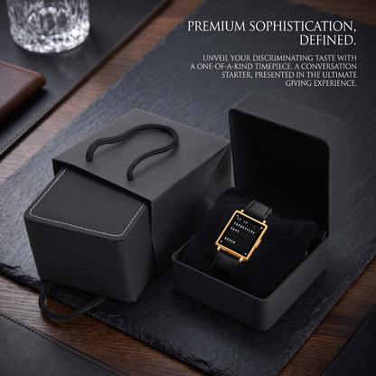 ChronoMark Lex